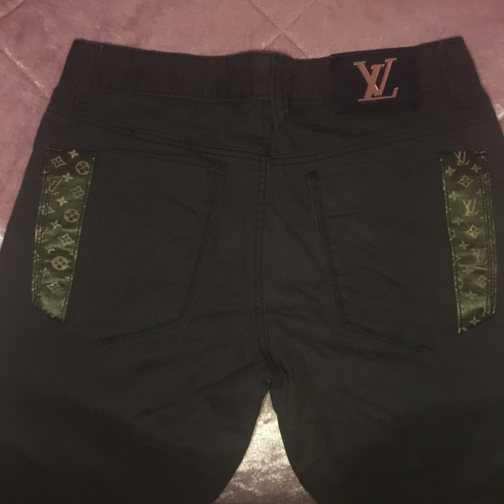 Men’s Louis Vuitton pants size 31